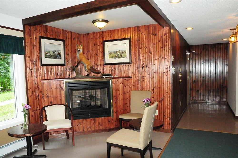 Inn At Ligonier 外观 照片