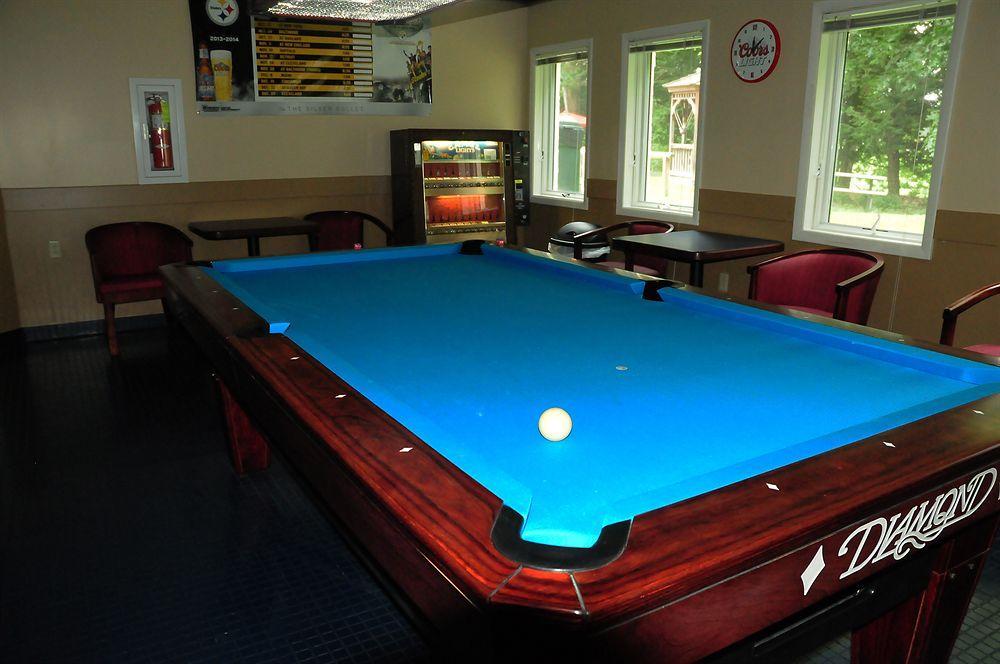 Inn At Ligonier 外观 照片