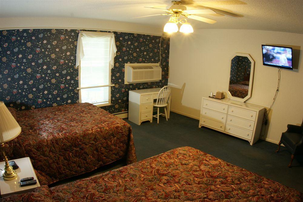 Inn At Ligonier 外观 照片