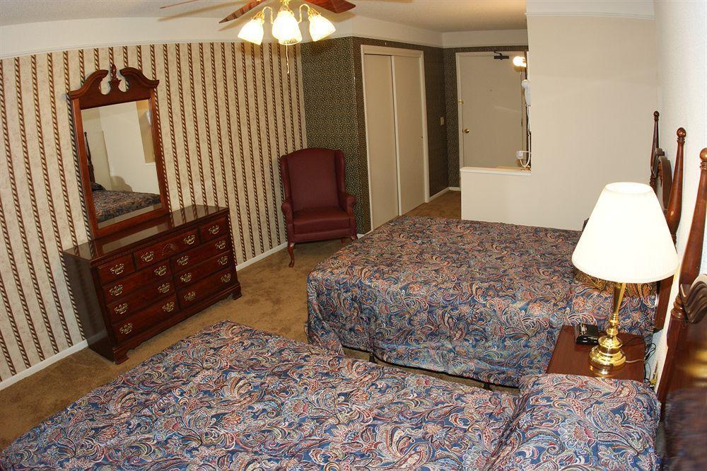 Inn At Ligonier 外观 照片