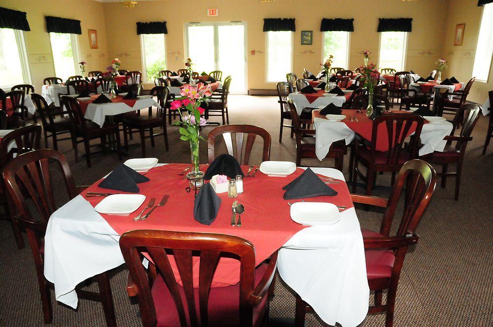 Inn At Ligonier 外观 照片