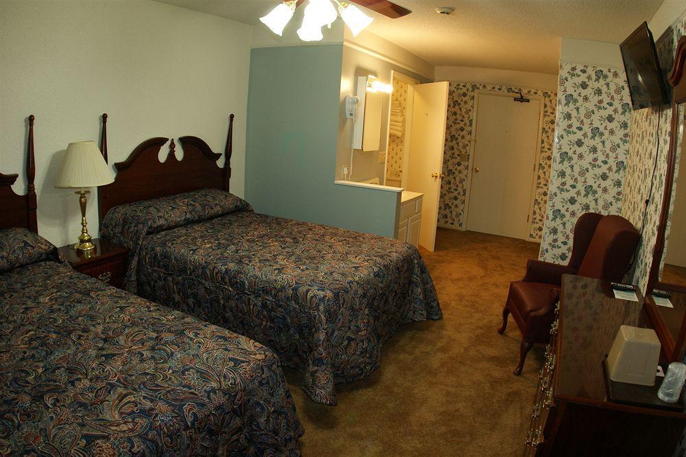 Inn At Ligonier 外观 照片