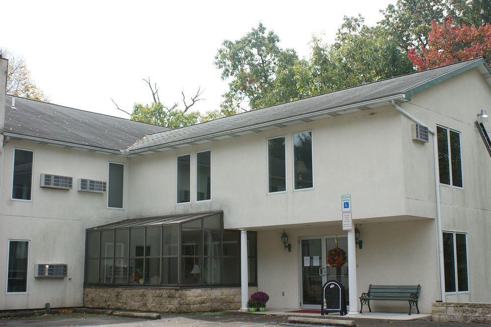 Inn At Ligonier 外观 照片