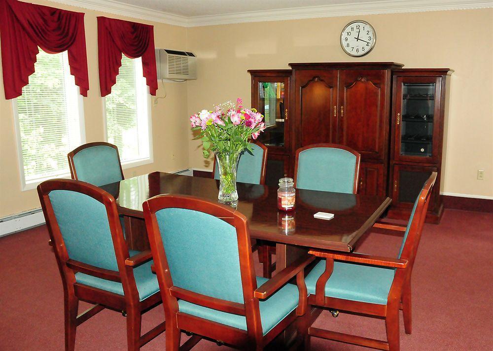 Inn At Ligonier 外观 照片