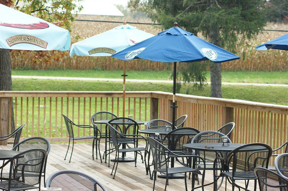 Inn At Ligonier 外观 照片