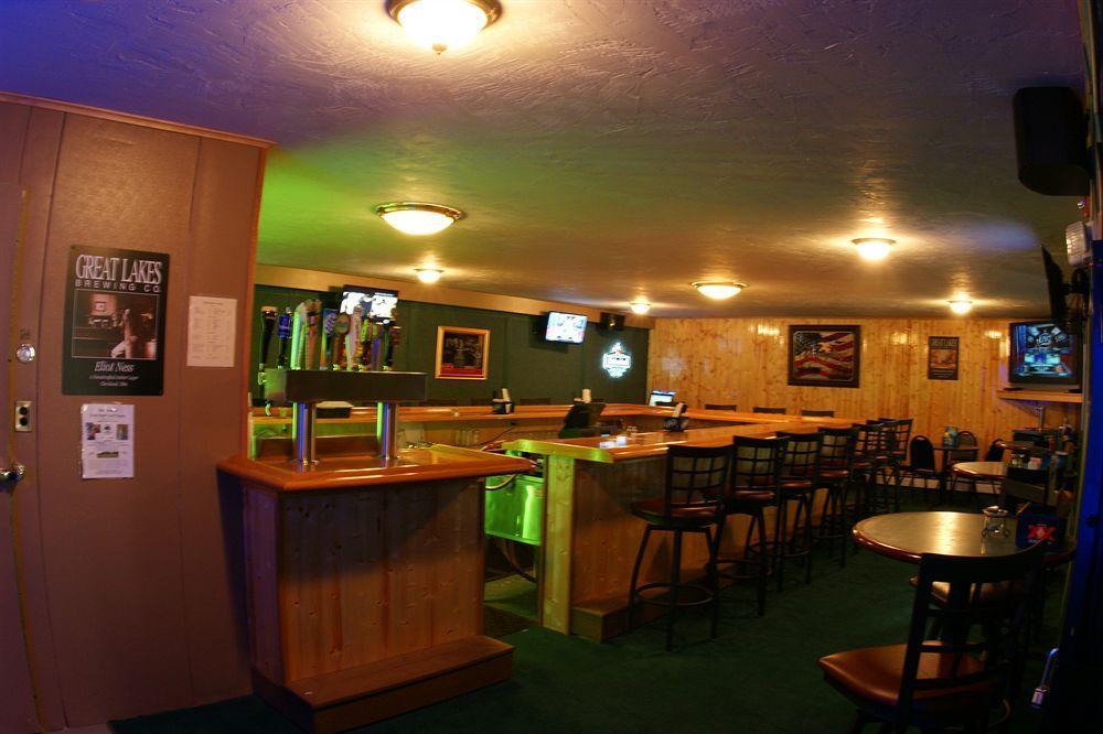 Inn At Ligonier 外观 照片