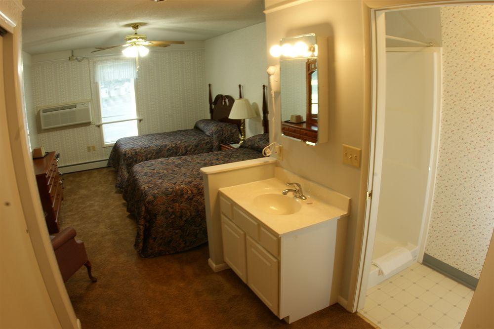 Inn At Ligonier 外观 照片